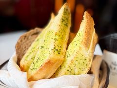 餐包-起士林大饭店(小白楼店)