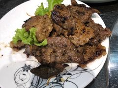 -好旺角齐市鲜切牛自助烤肉(农林五道街总店)