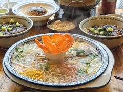 -老雒阳面馆·水席·洛阳菜(纱厂路店)