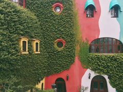 -三鹰之森吉卜力美术馆