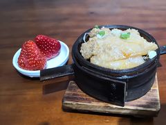 -陈婆婆砂锅·椒麻水煮鱼·特色小炒