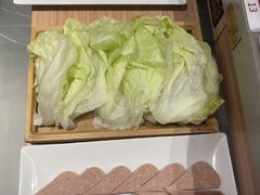 -蝎王府羊蝎子(西直门店)