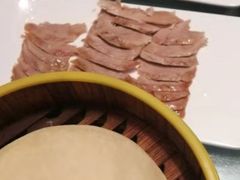 -玉林烤鸭店(定福庄店)