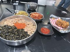 -HONGA HONGA雄家(曹路店)