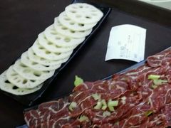 -潮汕良记牛肉火锅(洪武路店)