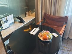 -上海虹桥宾馆(郁锦香品牌酒店)