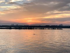 -人民防洪胜利纪念塔