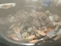 -大杰海鲜锅(基隆路店)