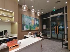 -星巴克(深圳百度大厦西塔店)