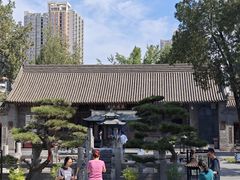 -万寿八仙宫