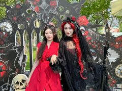 -南戴河国际娱乐中心