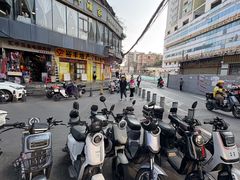 -金苑海鲜酒家(新港中路店)