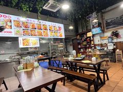 -正宗苏稽毛哥跷脚牛肉总店