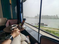 -君庭中餐厅(湘江豪生店)