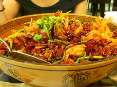 -鼎盛蜀坊·重庆江湖菜(市桥地铁站店)