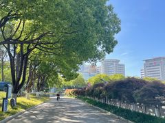 -昆山城市公园