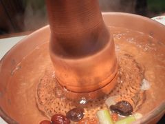 -北京老门框爆肚涮肉馆(锦业路店)