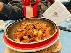 -山西饭店