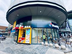 -麦当劳(昆山北门路店)