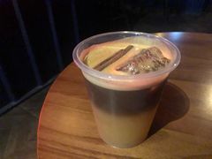 落日飞车（创意意式咖啡）-BIJOU coffee&cocktail(龙岗万科广场店)