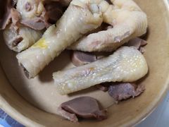 -泰煌鸡·上海白斩鸡·鸡汤面(万航店)