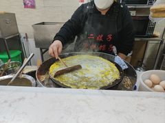 -清真·二嫂子煎饼果子(鼓楼旗舰形象店)