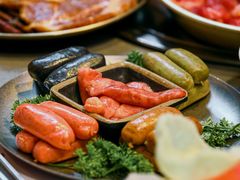 -金龙烧烤·牛肉面(西塔店)
