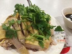 -振鼎鸡(福州路店)