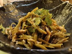 -汉唐宴长安食府