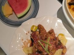 -八府香鸭·啫啫煲(华山路店)