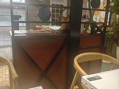-葡珍轩冰室(虹桥机场T1店)