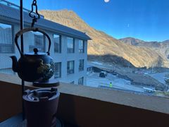 -云座·时光·观景咖啡厅(五爷庙店)