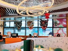 -香港深井掂檔烧鹅茶餐厅(海韵城店)