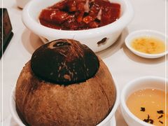 -粥旺庄(芳村店)