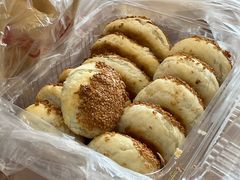 -上海蟹壳黄(徐汇区嘉陵菜市场店)