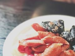 -V&A cafe