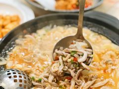 -李师傅脆肚(梅林店)