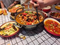 -江西老表·经典江西八大碗