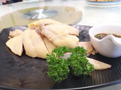 -老好人象山海鲜(岭南路店)