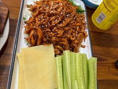 -闻香阁·清真(光荣道店)