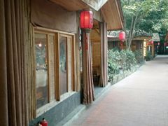 -好汉锅园林秘制老火锅 柴火霸王鸡(金沙店)