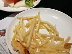 -蓝海钧华大酒店
