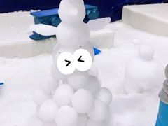 -Mr·Kuma酷么先生雪之乐园
