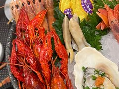 -菊上料理(蜀山银泰百货店)