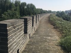 -襄阳城墙