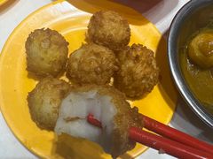 -冰岛茶餐厅(世茂店)