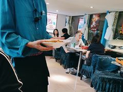 -撒拉花儿·新疆菜·清真(太阳宫店)