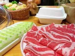 -四喜小胖·北京涮肉(五道营店)