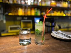 -MARU玛露音乐餐厅(前滩世贸店)