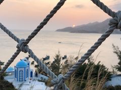 -那琴半岛地质海洋公园